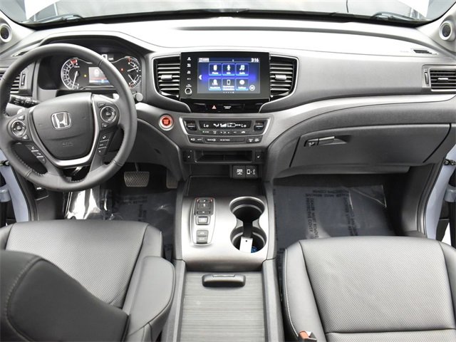 Used 2022 Honda Ridgeline RTL image 11