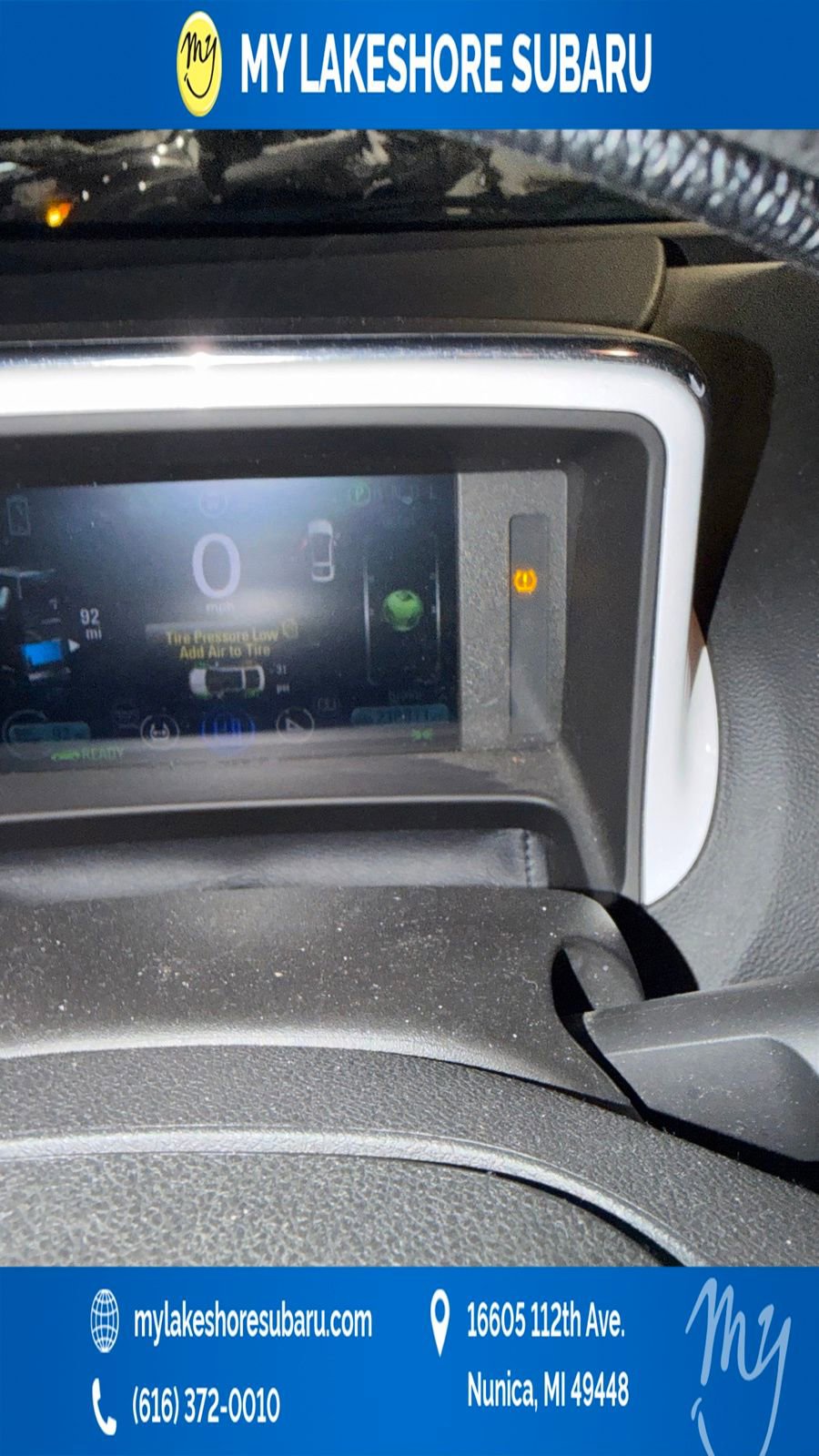 Used 2012 Chevrolet Volt image 8