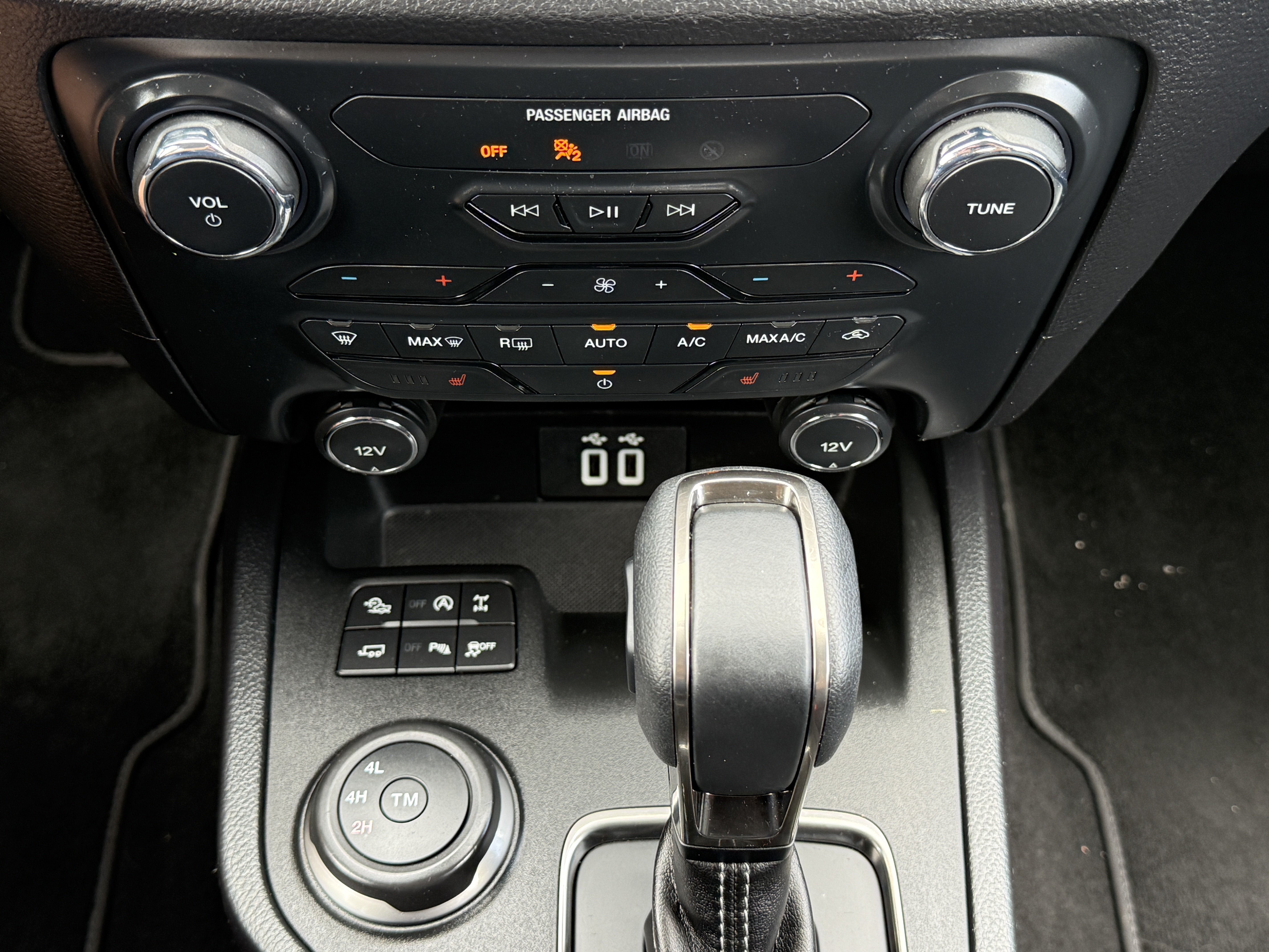 Used 2019 Ford Ranger Lariat w/ Equipment Group 501A Mid AWD/4WD image 28