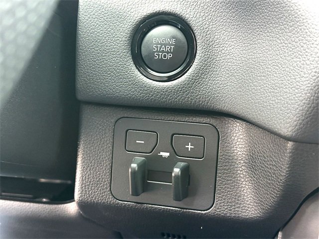 New 2026 Toyota Tundra Limited image 13