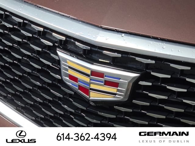 Used 2023 Cadillac XT6 Premium Luxury w/ Technology Package FWD image 12