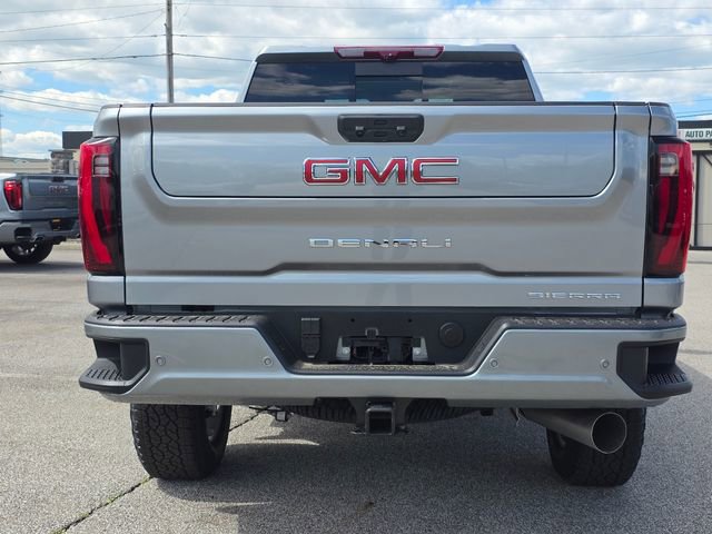 New 2026 GMC Sierra 2500 Denali w/ Denali Reserve Package AWD/4WD image 16