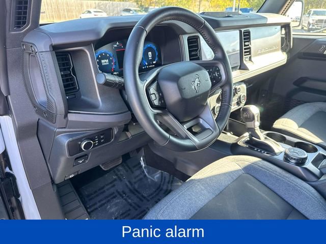 Used 2025 Ford Bronco Big Bend image 22