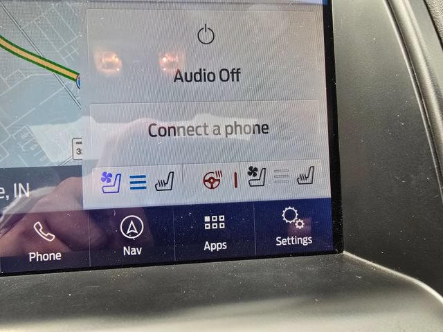 Used 2014 Ford Taurus SHO w/ Equipment Group 401A AWD/4WD image 22