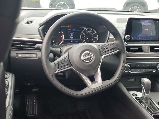 New 2026 Nissan Altima 2.5 SV FWD image 15