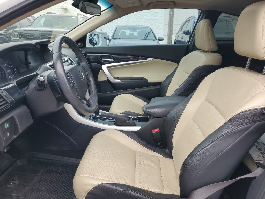 Used 2013 Honda Accord EX-L image 8