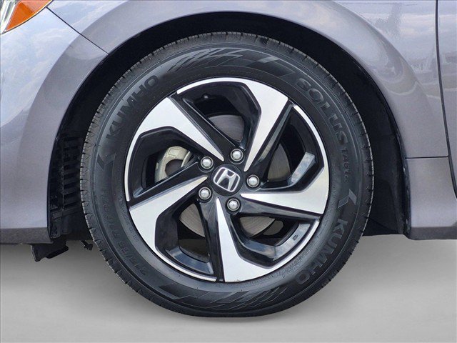 Used 2022 Honda Insight EX image 21