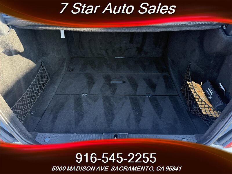 Used 2007 Mercedes-Benz S 550 image 24