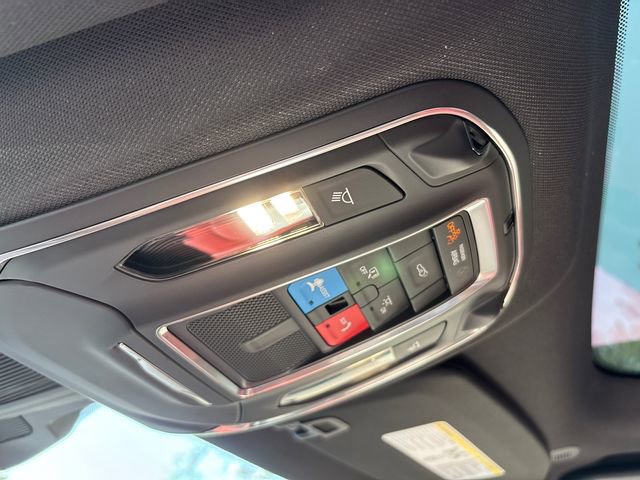 New 2026 Dodge Charger Scat Pack AWD/4WD image 26