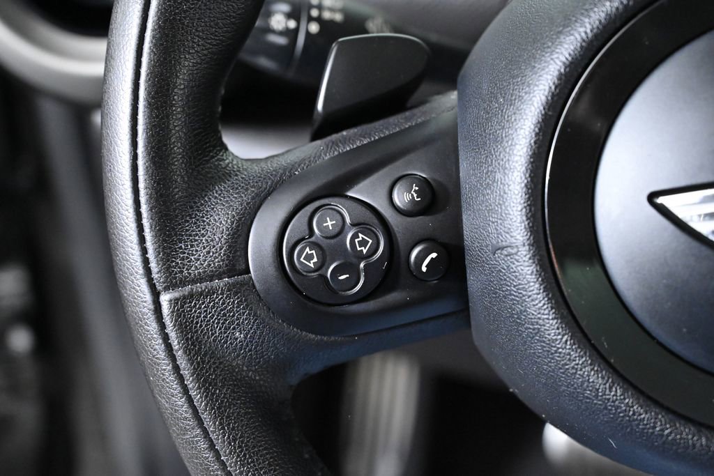 Used 2012 MINI Cooper Countryman S image 13