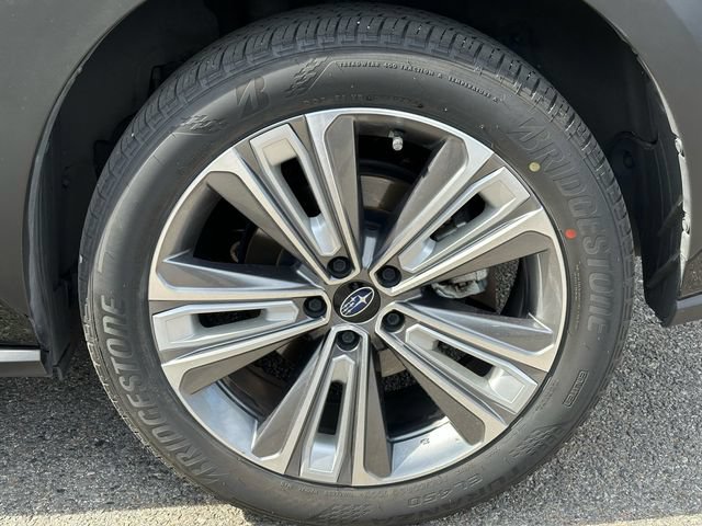 Used 2024 Subaru Solterra Touring w/ Touring Package AWD/4WD image 13