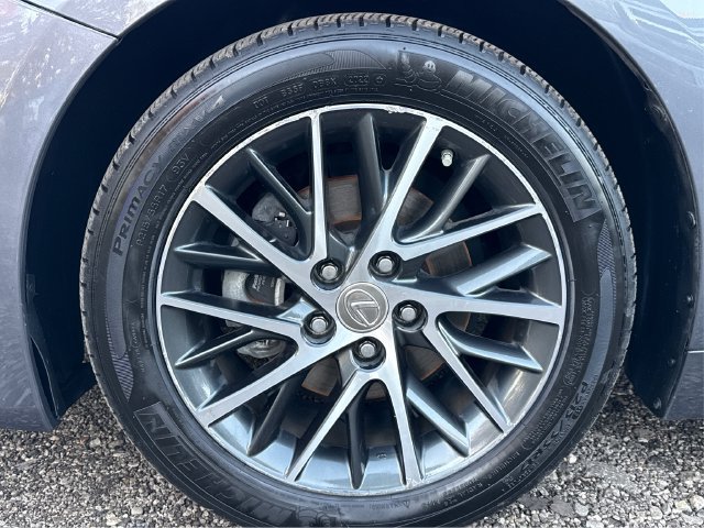Used 2018 Lexus ES 350 w/ Luxury Package w/Wood Trim FWD image 28