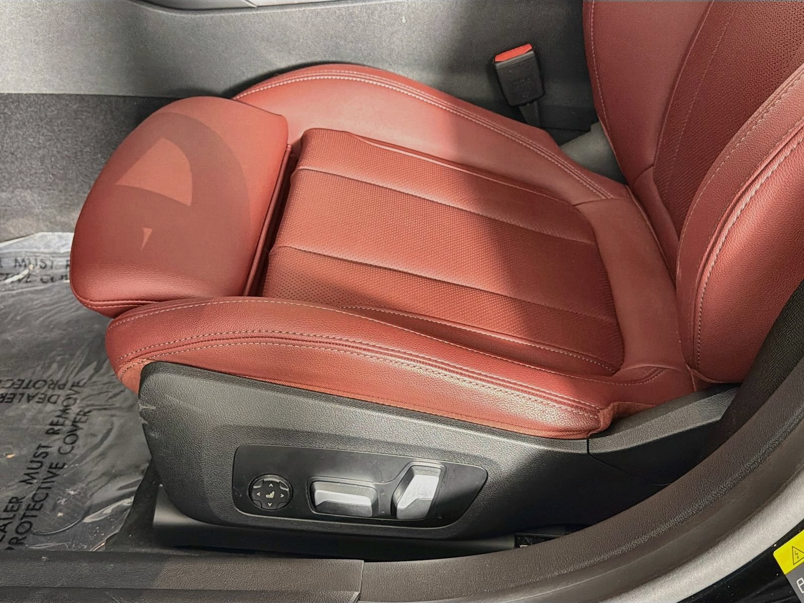 Certified 2023 BMW i4 eDrive35 w/ Premium Package RWD image 19