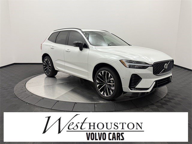 New 2026 Volvo XC60 B5 Ultra w/ Protection Package Premier