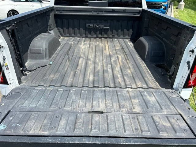 Used 2020 GMC Sierra 1500 SLT w/ SLT Premium Plus Package AWD/4WD image 42