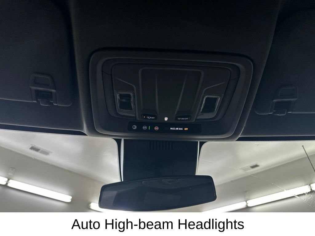 Used 2024 Chevrolet Silverado 1500 Custom AWD/4WD image 49