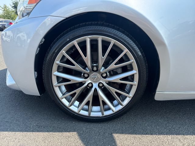 Used 2014 Lexus IS 250 AWD w/ Navigation Package image 28