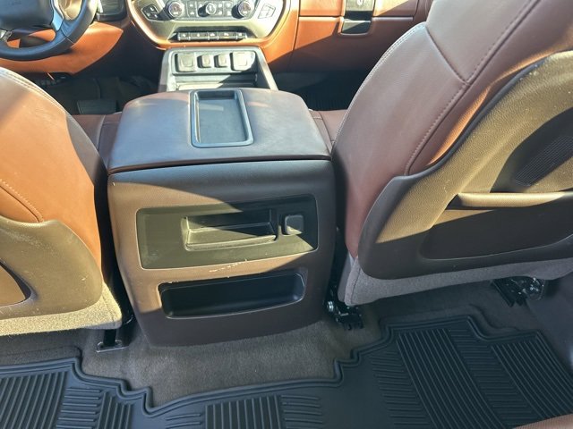 Used 2014 Chevrolet Silverado 1500 High Country w/ High Country Premium Package image 41