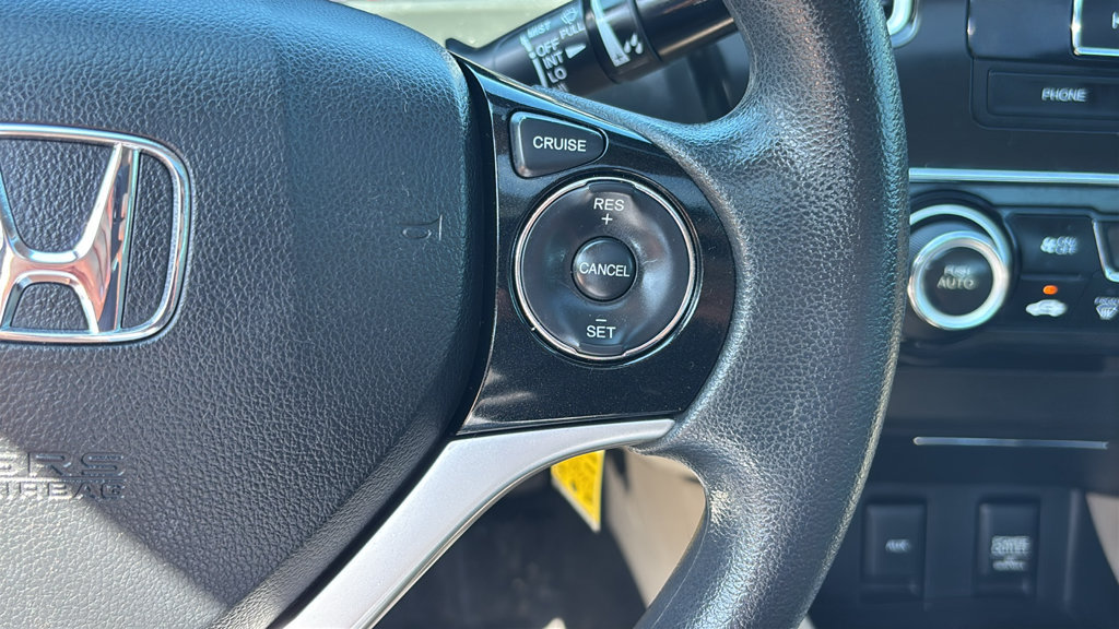 Used 2013 Honda Civic EX image 17