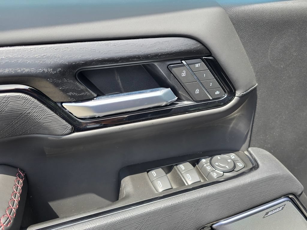 New 2026 GMC Sierra 2500 AT4X AWD/4WD image 22
