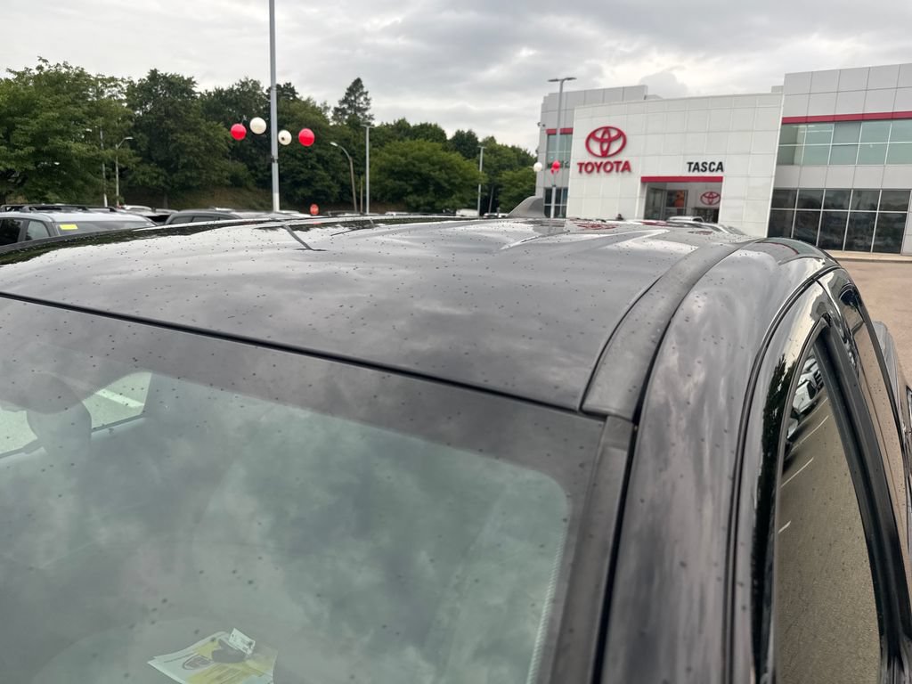 Used 2019 Toyota Tacoma SR w/ SX Package AWD/4WD image 43