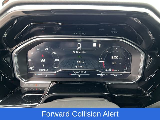 Used 2022 GMC Sierra 1500 Elevation image 13