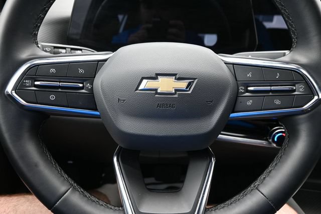 Used 2026 Chevrolet Equinox LT w/ Convenience Package II AWD/4WD image 34