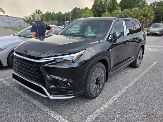 New 2026 Lexus TX 350 AWD w/ Technology Package