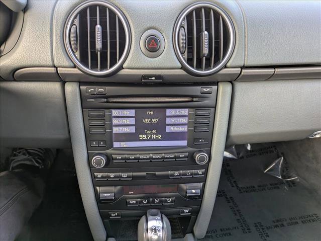 Used 2011 Porsche Boxster image 14