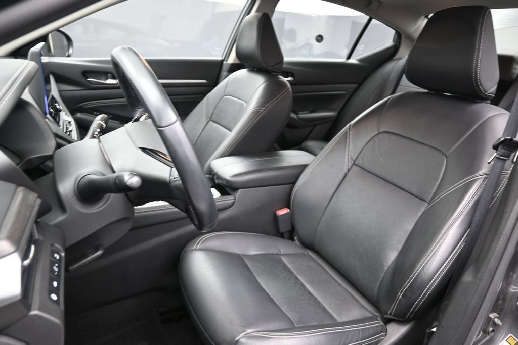 Certified 2023 Nissan Altima 2.5 SL AWD/4WD image 20