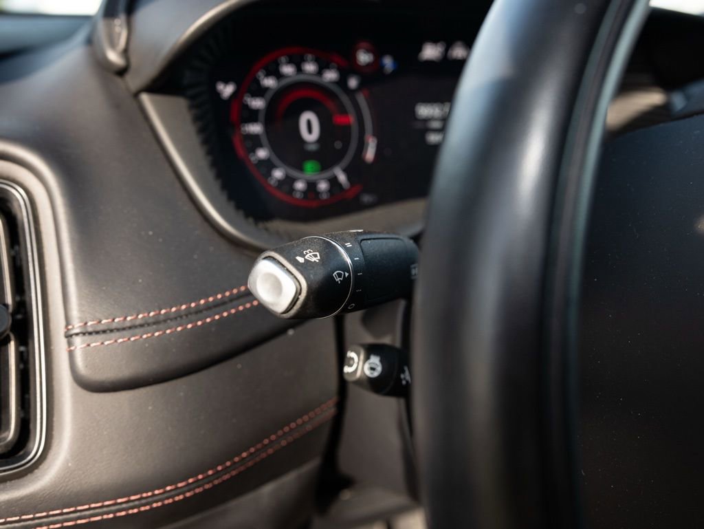 Used 2024 Aston Martin DBX 707 image 34