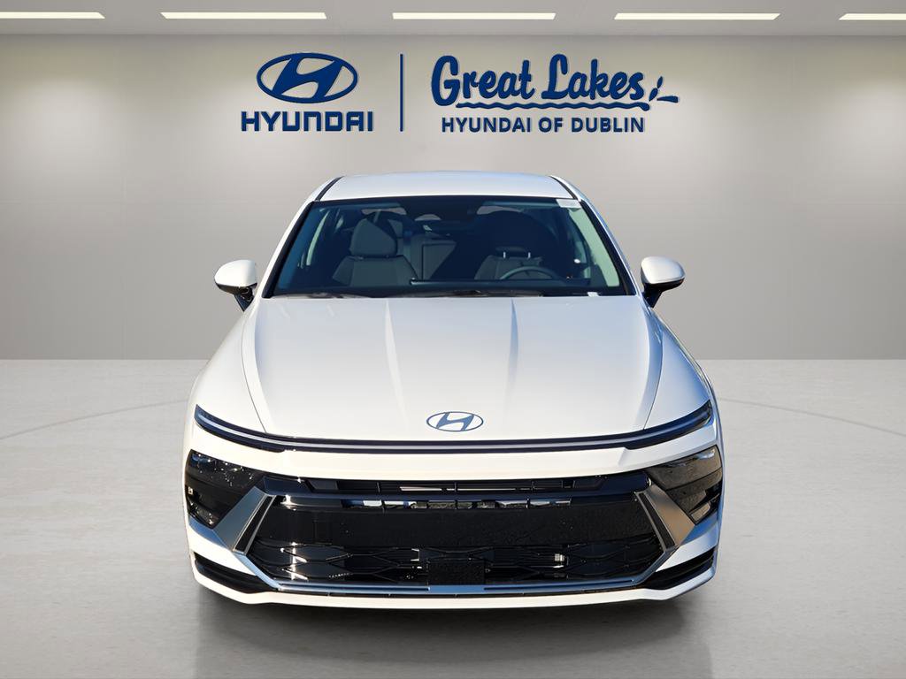 New 2026 Hyundai Sonata SEL FWD image 8