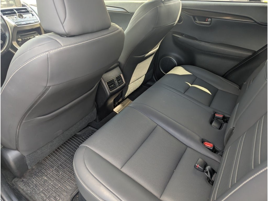 Used 2020 Lexus NX 300 FWD w/ Comfort Package image 12