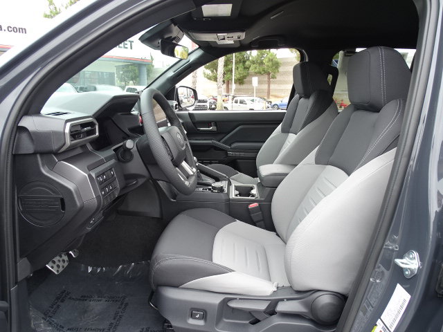 New 2026 Toyota Tacoma TRD Sport AWD/4WD image 11