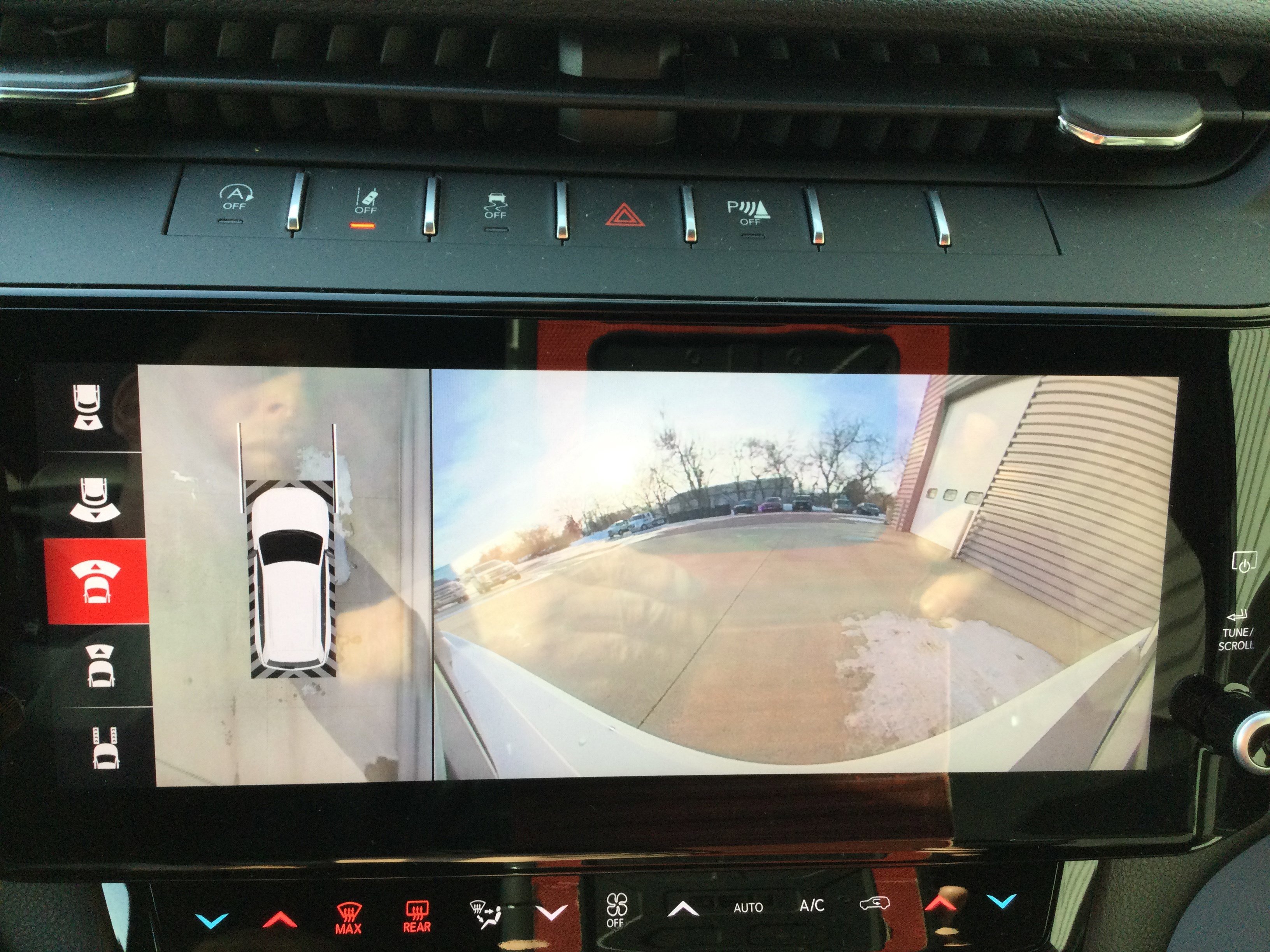 New 2026 Jeep Grand Cherokee Limited image 21