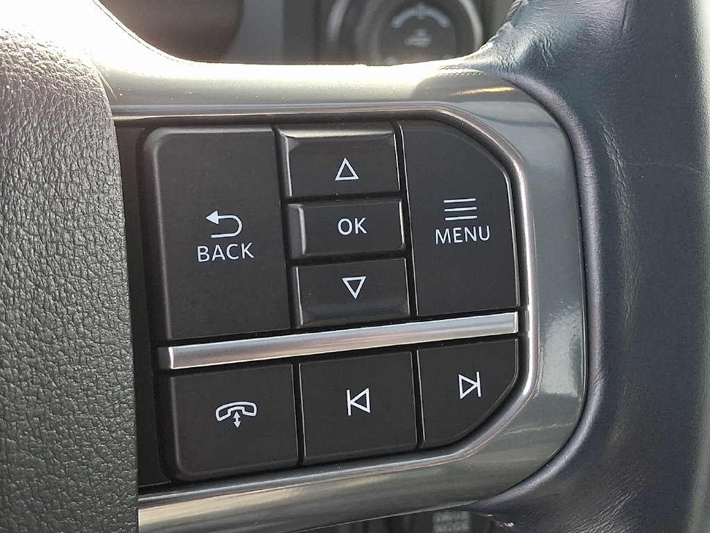 Used 2024 Ford F250 Limited w/ FX4 Off-Road Package AWD/4WD image 23