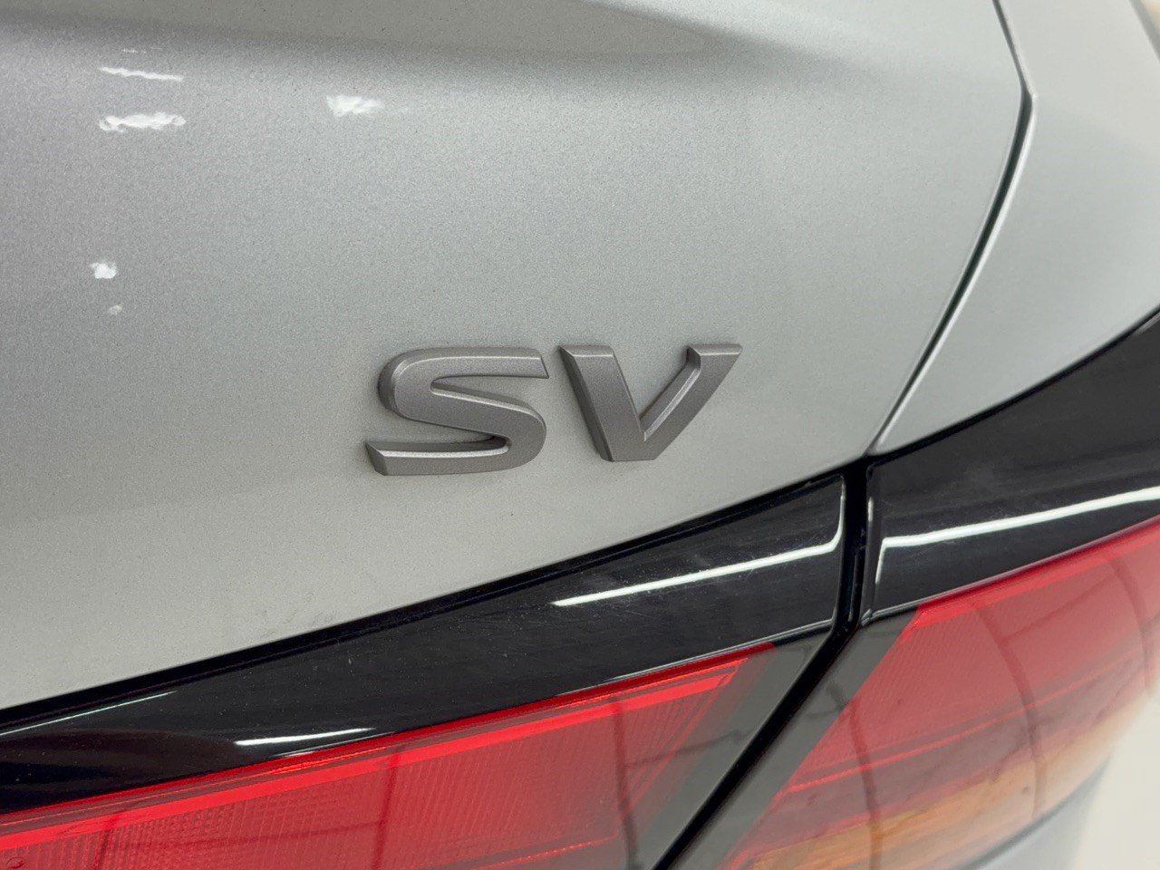 Used 2023 Nissan Altima 2.5 SV FWD image 34
