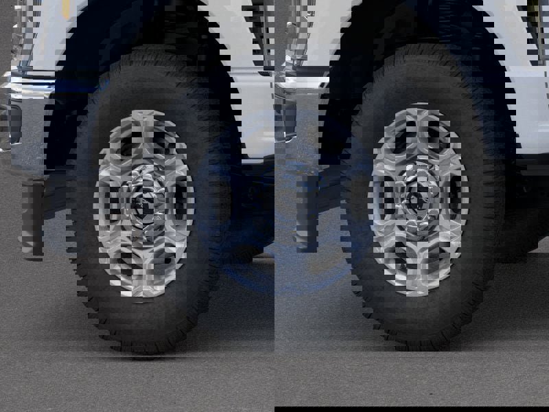 New 2026 Ford F250 4x4 Crew Cab Super Duty image 19