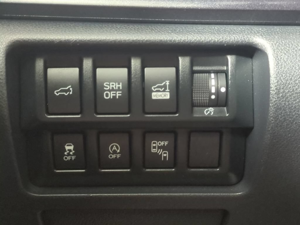 Used 2022 Subaru Forester Wilderness AWD/4WD image 31