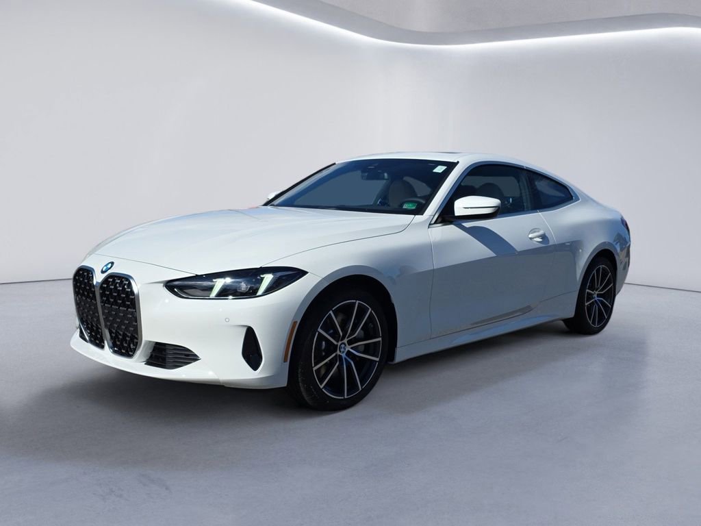 New 2026 BMW 430i xDrive Coupe image 7