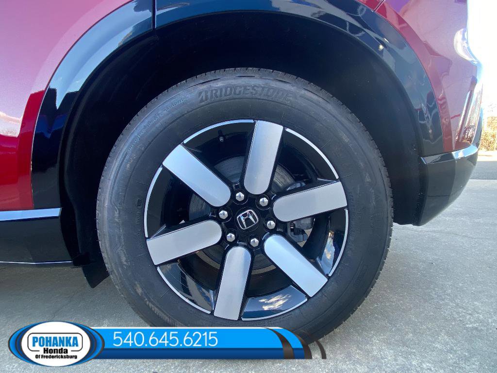 New 2026 Honda Prologue Touring image 14