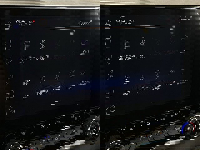 New 2025 Chevrolet Colorado ZR2 image 14