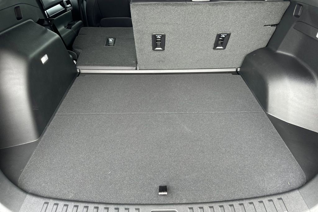 New 2026 GMC Terrain AT4 w/ Convenience Package III AWD/4WD image 15