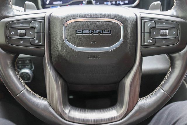 Used 2023 GMC Sierra 1500 Denali Ultimate image 34