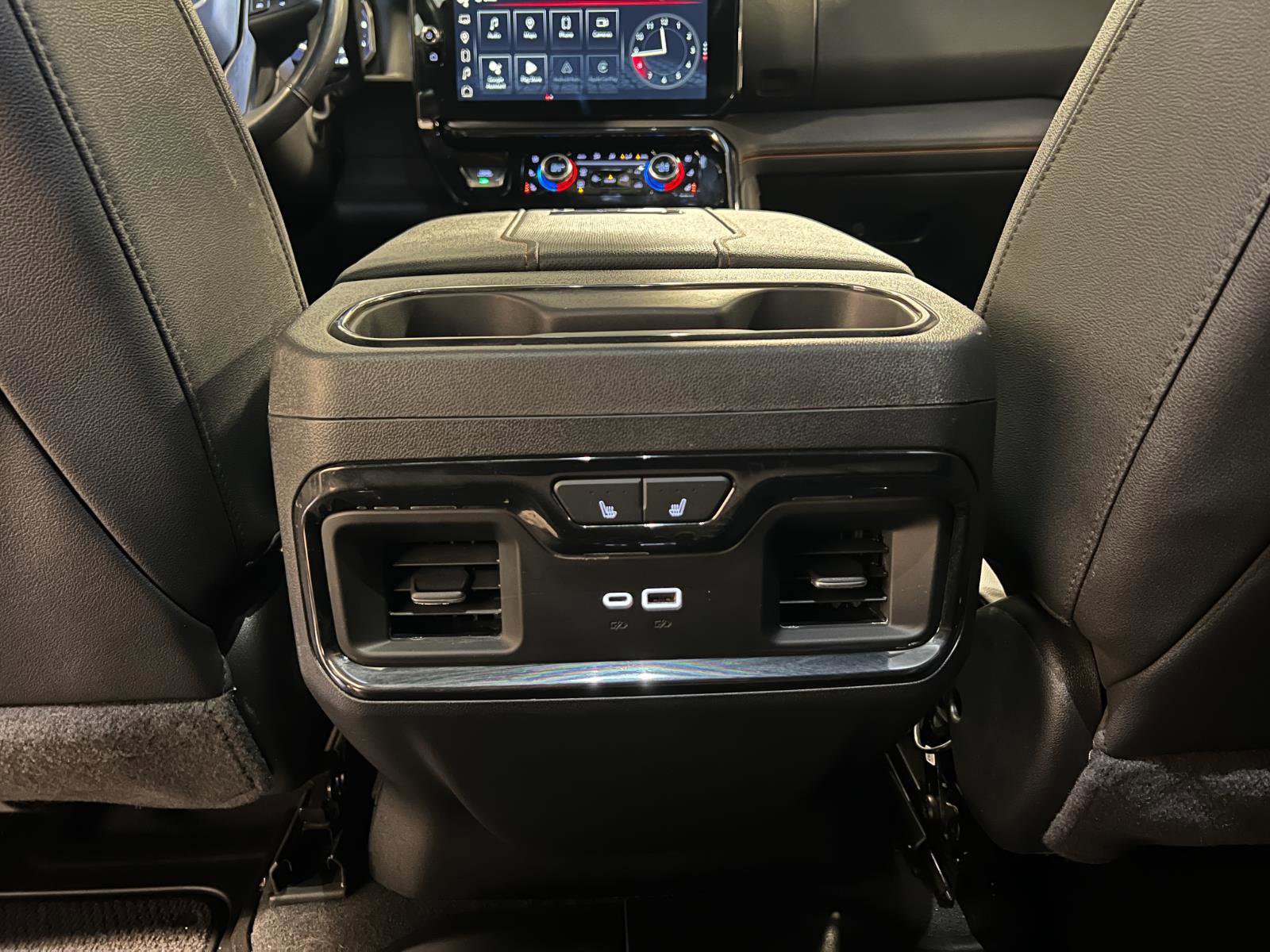 Used 2024 GMC Sierra 2500 AT4 w/ AT4 Premium Plus Package image 31