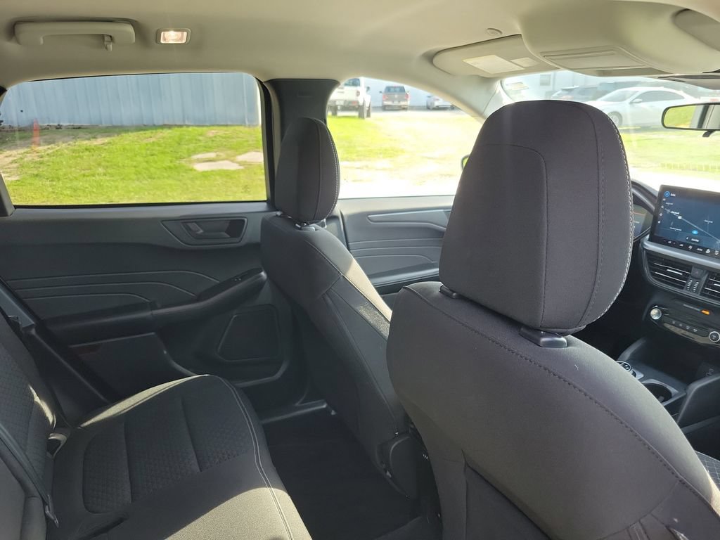 Used 2023 Ford Escape Active w/ Tech Pack #1 FWD image 33