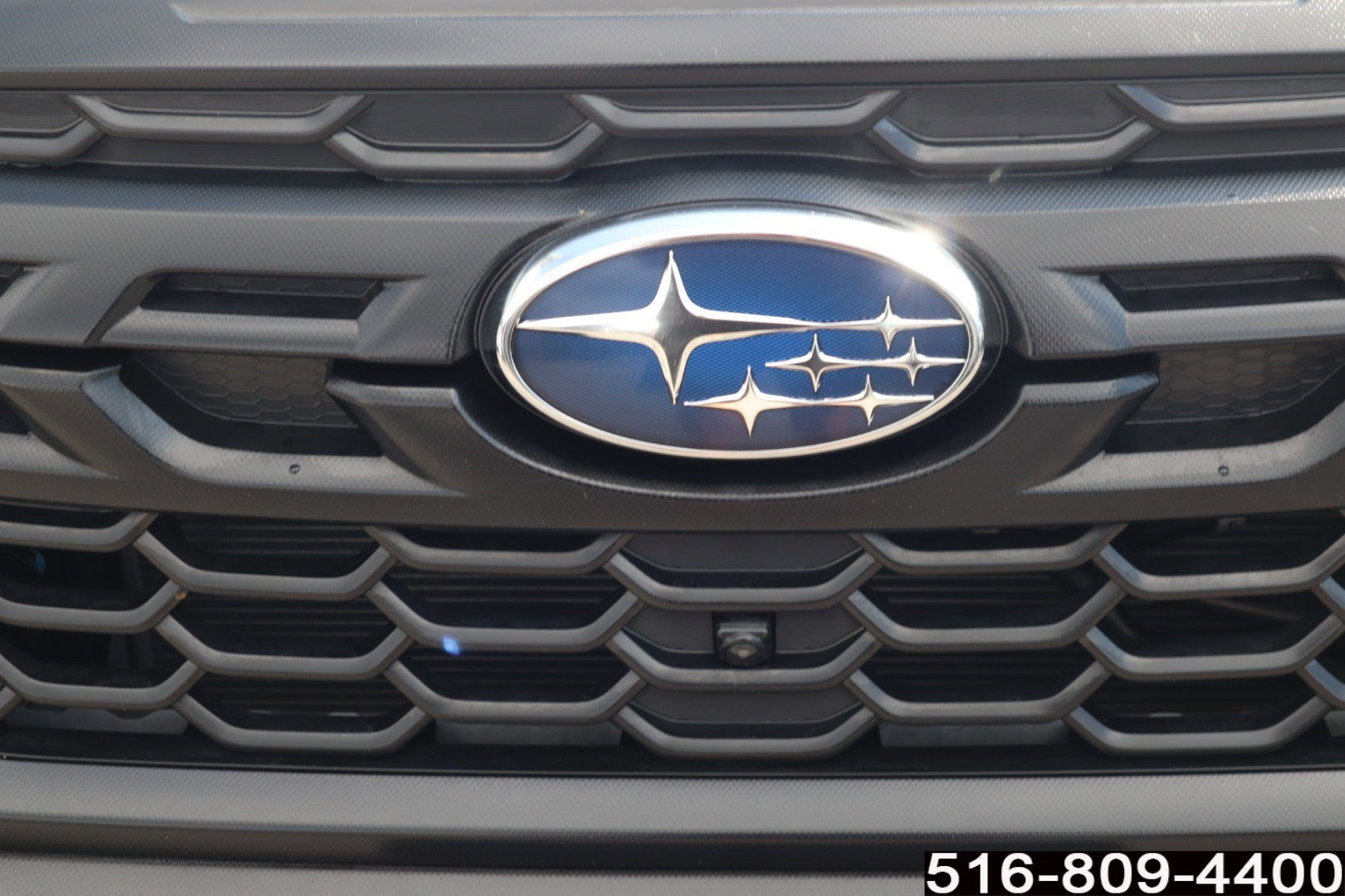 Used 2024 Subaru Forester Wilderness w/ Wilderness Package image 35