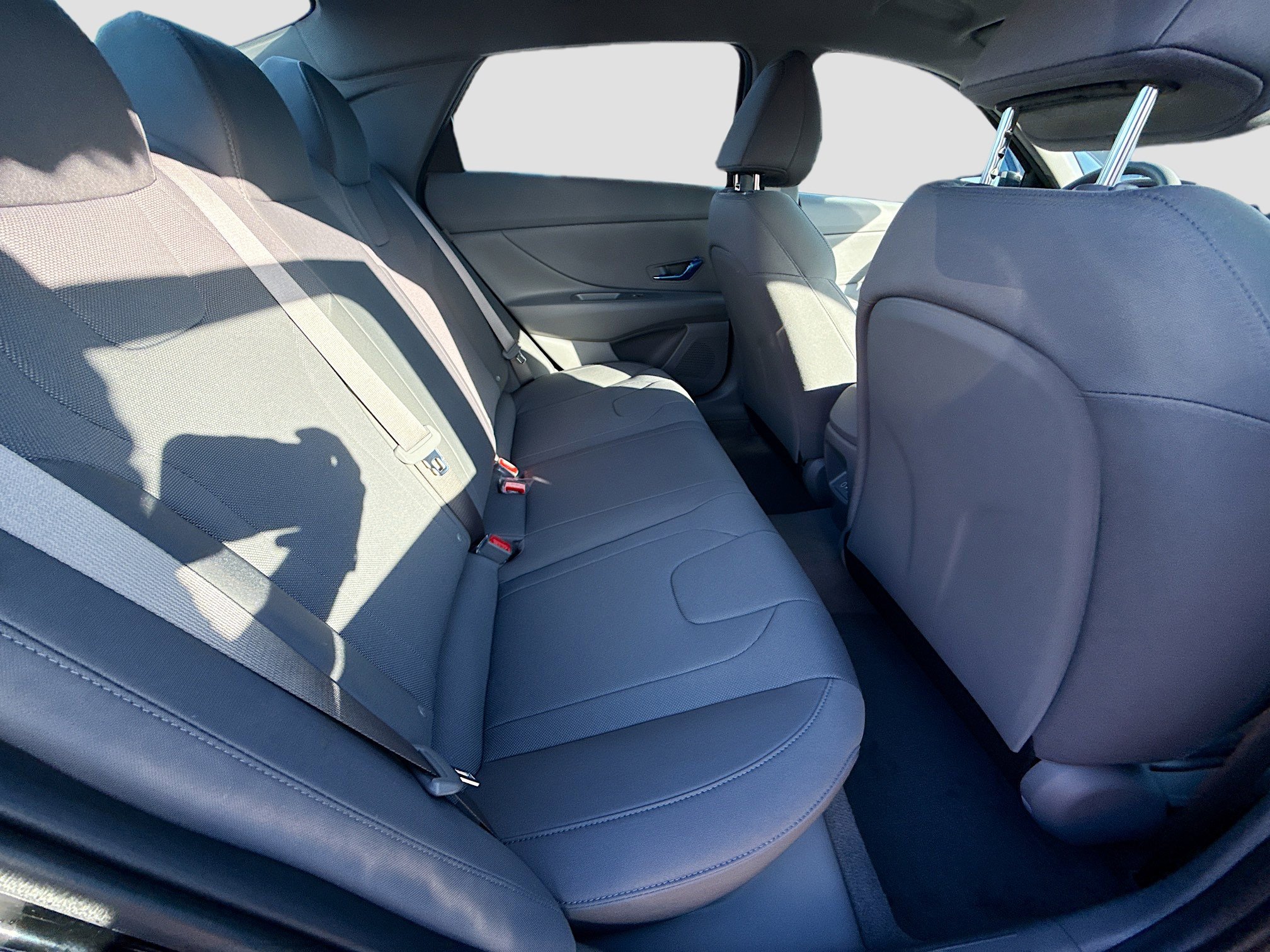 New 2026 Hyundai Elantra SE image 19