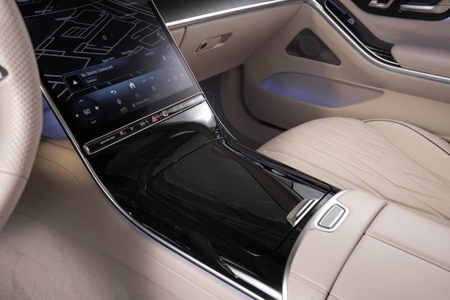 Used 2024 Mercedes-Benz S 63 AMG S image 32