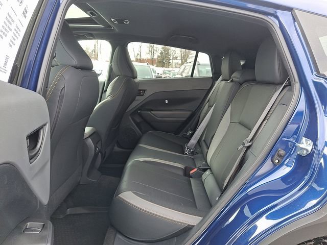 New 2026 Subaru Crosstrek 2.5i Wilderness image 11